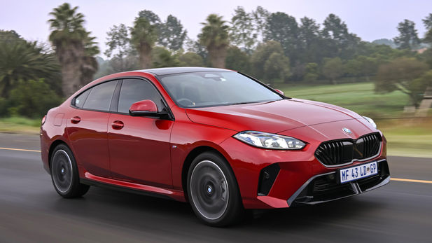 BMW 1 Series & 2 Series GC (2025) Launch Review