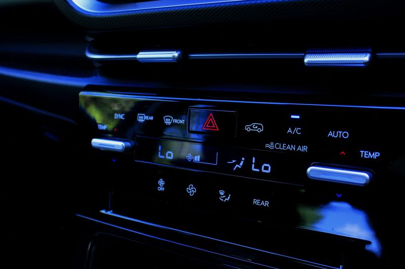 Hyundai Alcazar fascia 