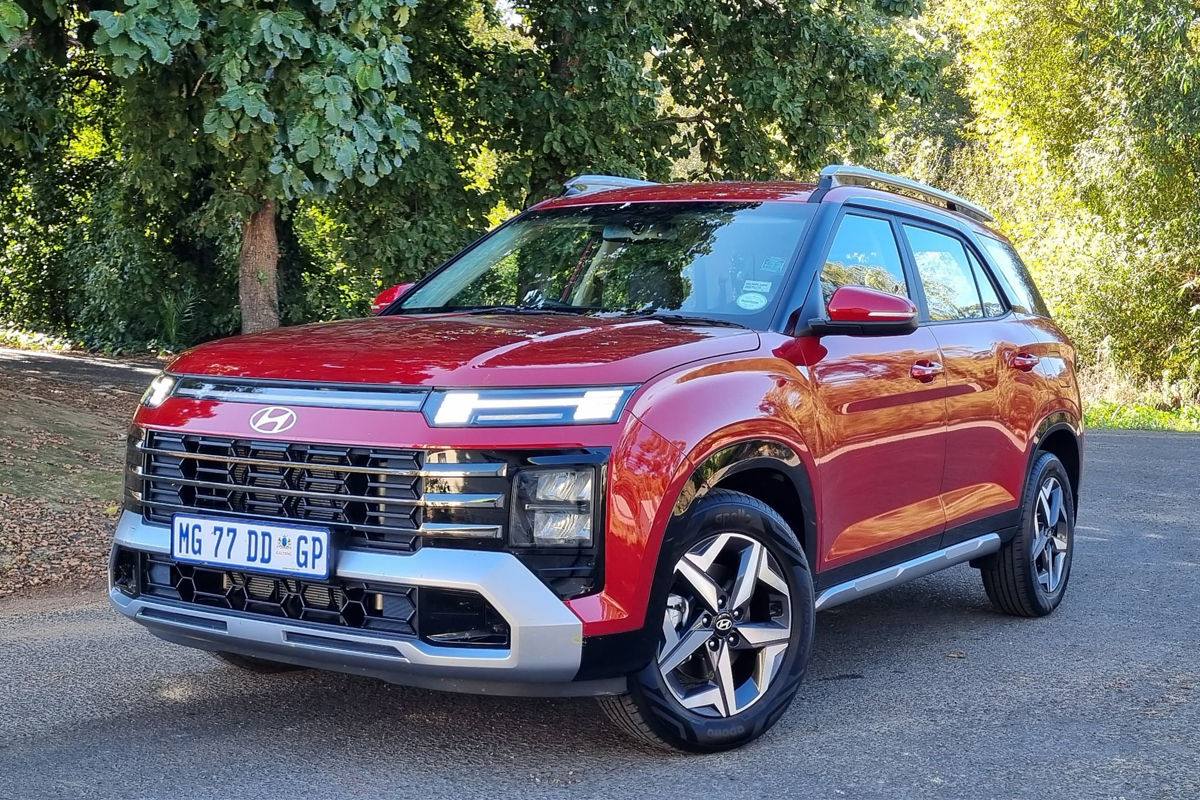 Hyundai Alcazar (2025) Launch Review