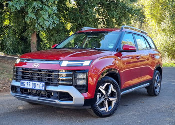 Hyundai Alcazar (2025) Launch Review