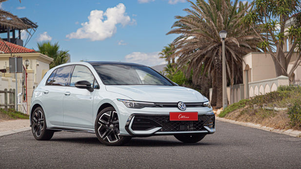 Golf 8.5 1.4TSI: Why the U-turn, VW?