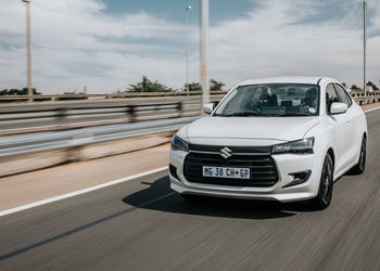Suzuki Dzire (2025) Launch Review