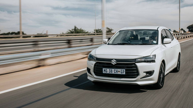 Suzuki Dzire (2025) Launch Review