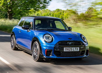 Mini JCW (2025) International Launch Review