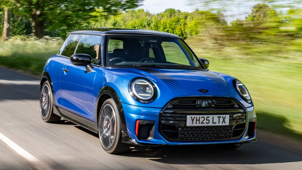 Mini JCW (2025) International Launch Review