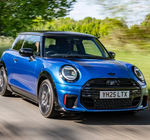 Mini JCW (2025) International Launch Review