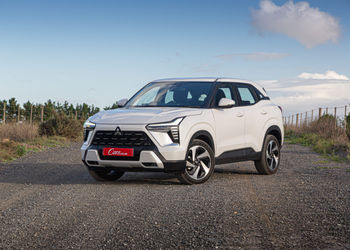 Mitsubishi Outlander Sport (2025) Review