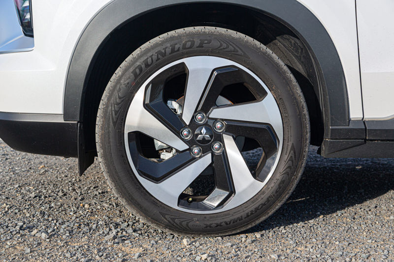 Mitsubishi Outlander Sport (2025) Review