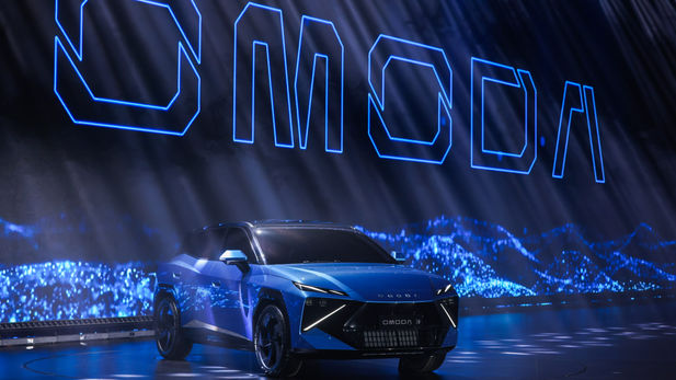 Omoda C3 Revealed: Confirmed for SA