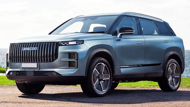 Jaecoo J7 SHS PHEV (2025) Price & Specs