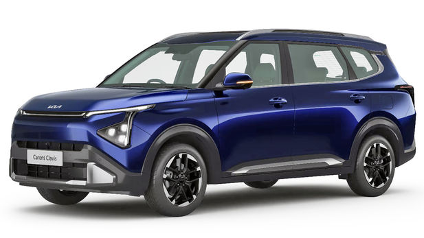 Kia ‘investigating’ latest Carens (Clavis) for SA