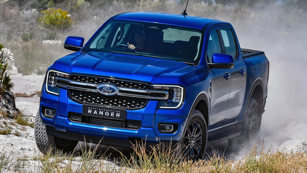 Ford SA recalls 2024 Ranger: 25 units affected