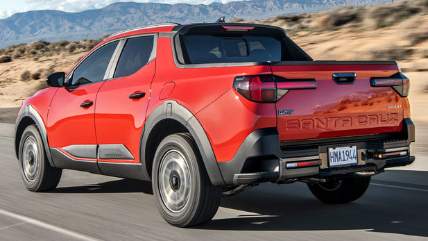Hyundai to finalise RHD bakkie plans ‘this year’