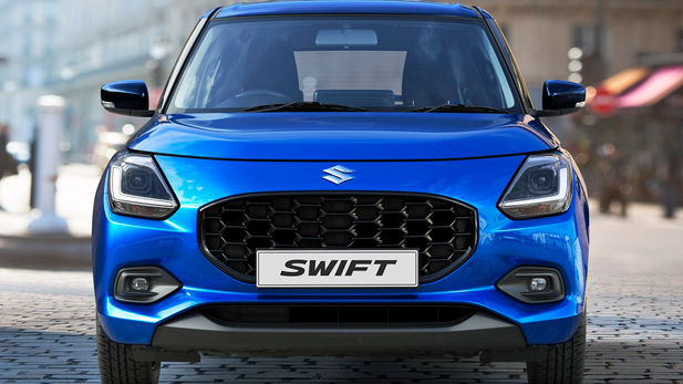 Is the Suzuki Swift an Ideal First Car for New Drivers?