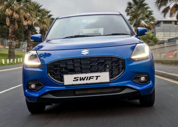 Top 5 Small Automatic Cars