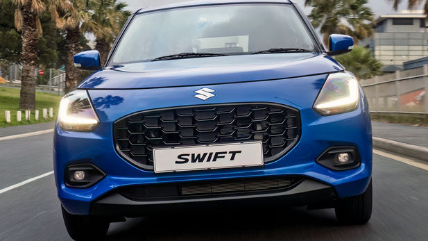 Top 5 Small Automatic Cars