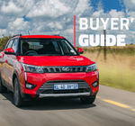 Mahindra XUV300 (2019-2024) Buyer’s Guide