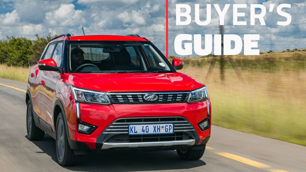Mahindra XUV300 (2019-2024) Buyer’s Guide