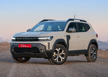 Renault Duster (2025) Review