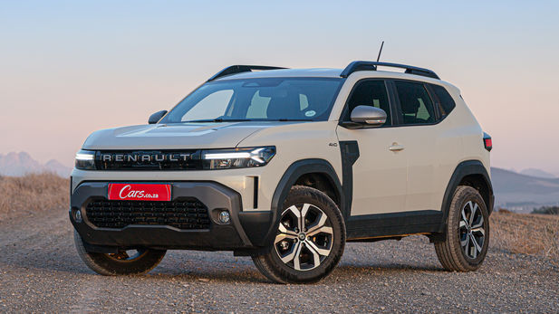 Renault Duster (2025) Review