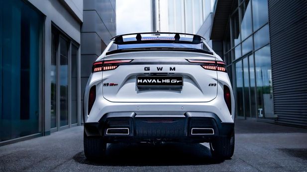 Haval Cars for Sale in South Africa (2025)