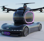GAC showcases future tech in Shanghai