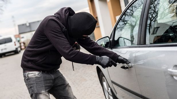 Everything You Need to Know About Car Trackers in South Africa