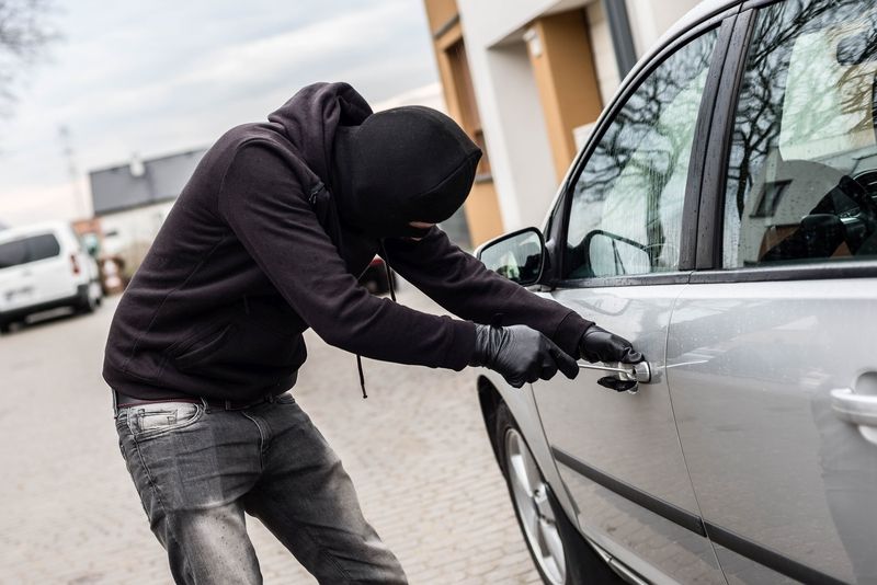 how effective are car trackers