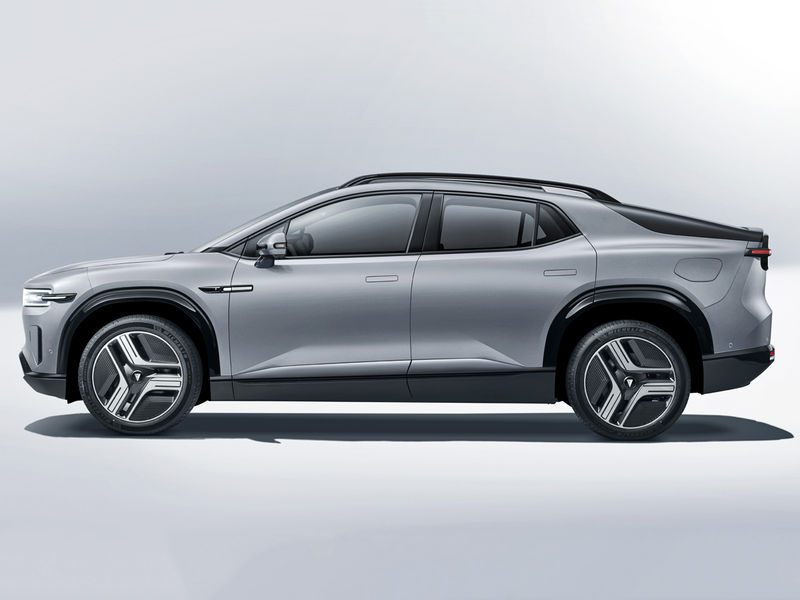 Part bakkie, part SUV? Deepal E07 likely for SA in 2026