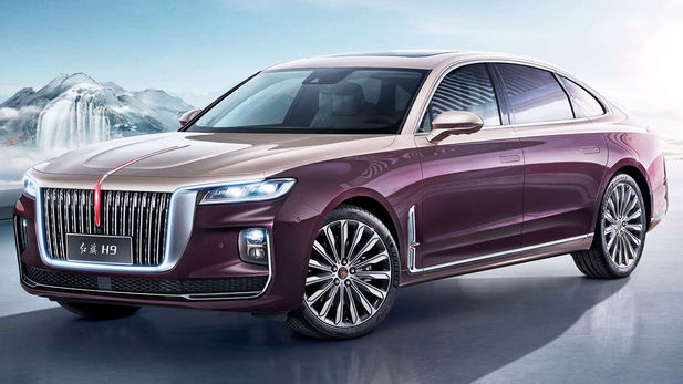 Is Hongqi (China’s oldest car brand) eyeing SA?