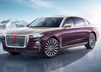 Is Hongqi (China's oldest car brand) eyeing SA?