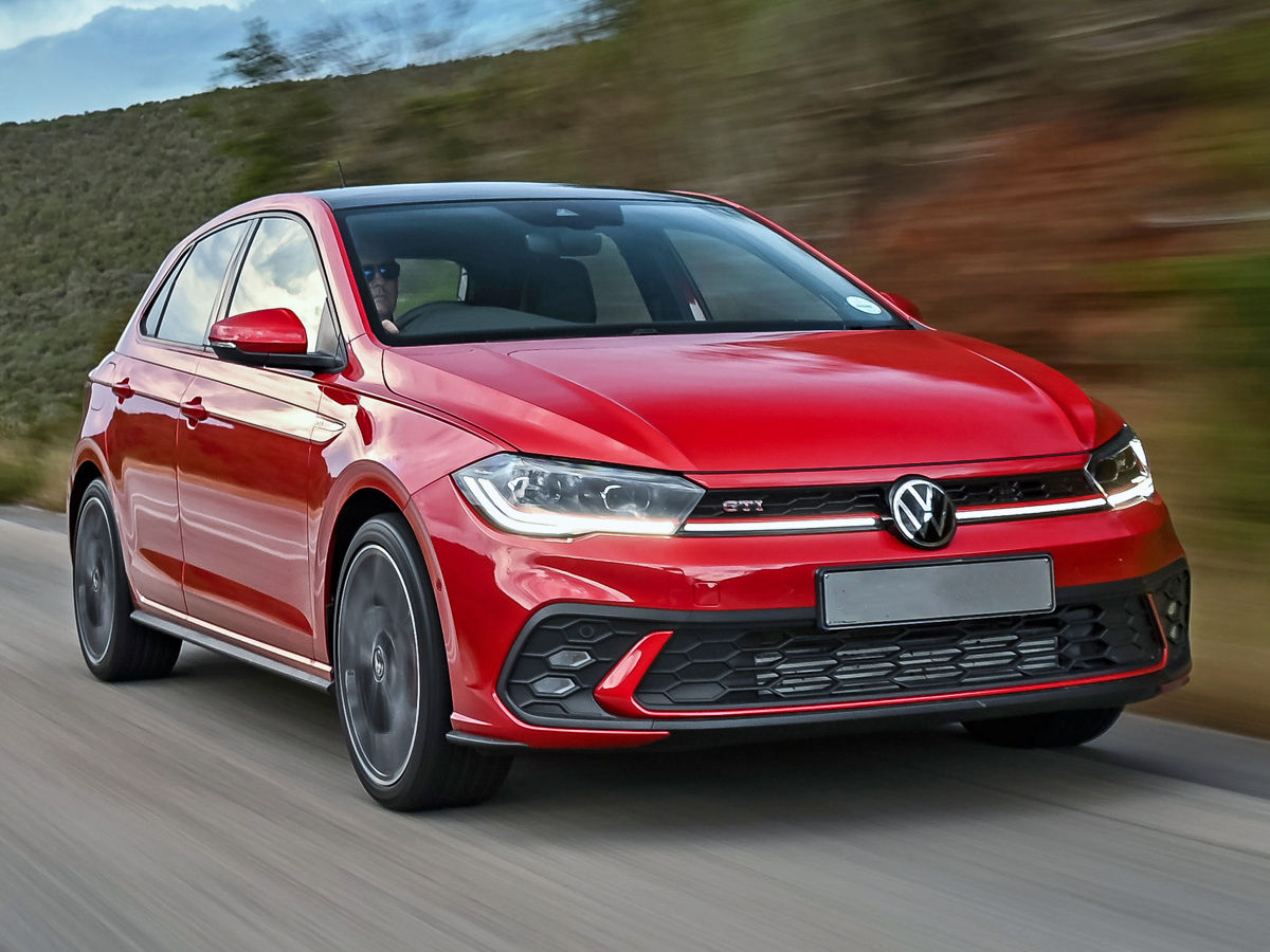 VW Polo GTI - Top 5 Optional Extras to Consider
