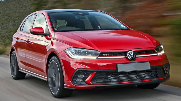 VW grabs back 2nd! SA’s new-vehicle sales in December 2025
