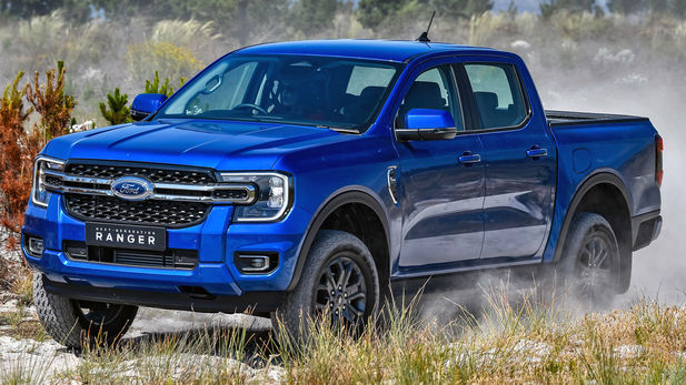 Ford Ranger: 4 Engine Options Compared
