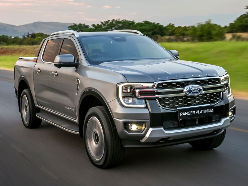 Ford Ranger: 4 Engine Options Compared