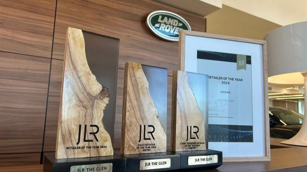 More top performing dealerships celebrated