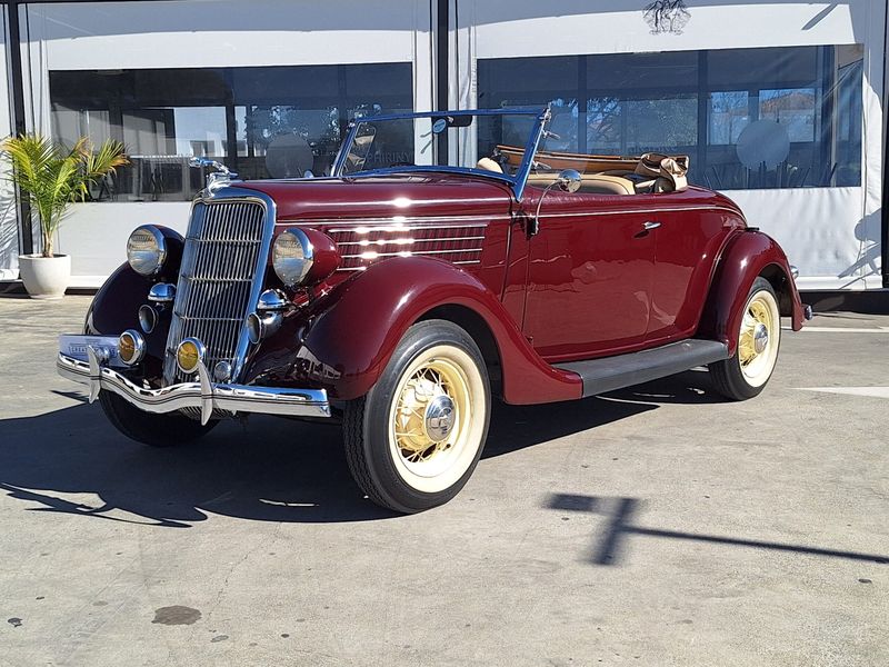 Creative Rides Cars Creative Rides Winter Auction set for July 12