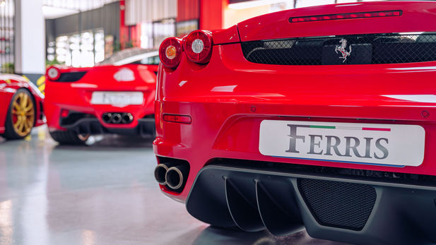 Profile: Ferris Cars in Fourways