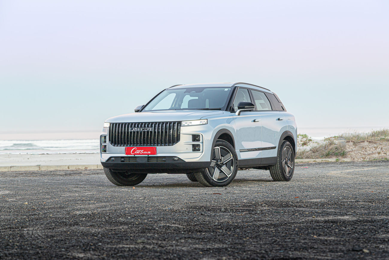 Jaecoo J7 PHEV review: Game-Changer in the Hybrid Landscape