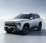Mitsubishi Destinator Unveiled