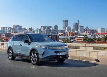 New Opel Grandland (2025) Specs & Price