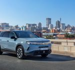 New Opel Grandland (2025) Specs & Price