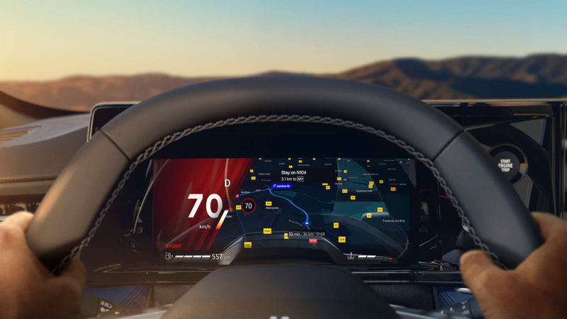 Renault Boreal Revealed and Confirmed for SA