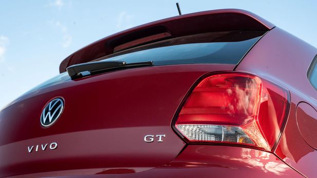 VW Polo Vivo: 5 Good Alternatives to Consider