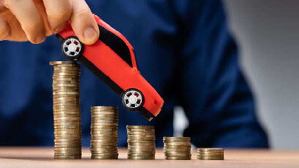Vehicle Depreciation: What Is It & Why Does It Matter?
