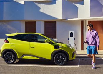 What it really costs to charge your EV at home in 2026