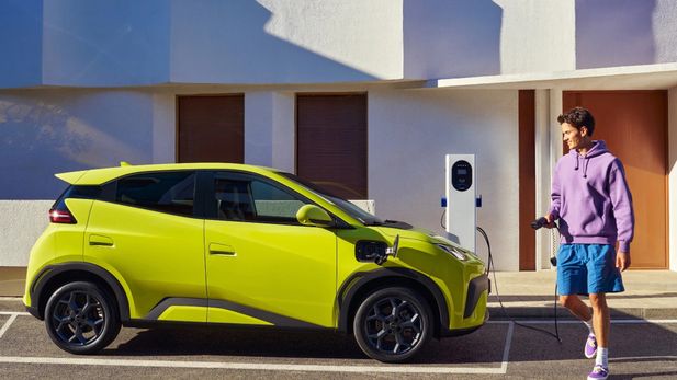 What it really costs to charge your EV at home in 2026
