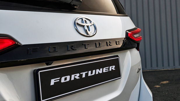 Toyota Fortuner: Top 5 Accessories to Consider