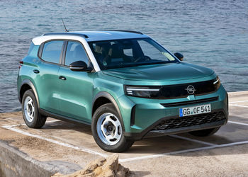 Opel Frontera, Citroën Basalt pushed back to 2026