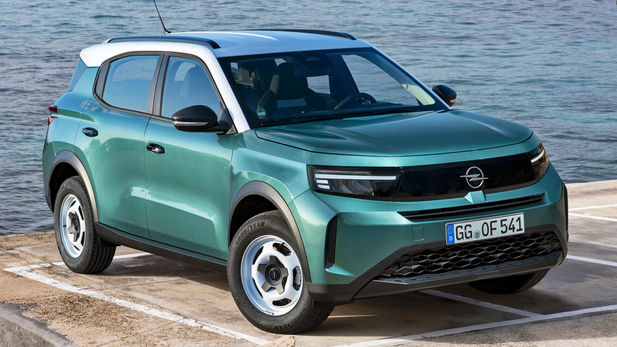 Opel Frontera, Citroën Basalt pushed back to 2026